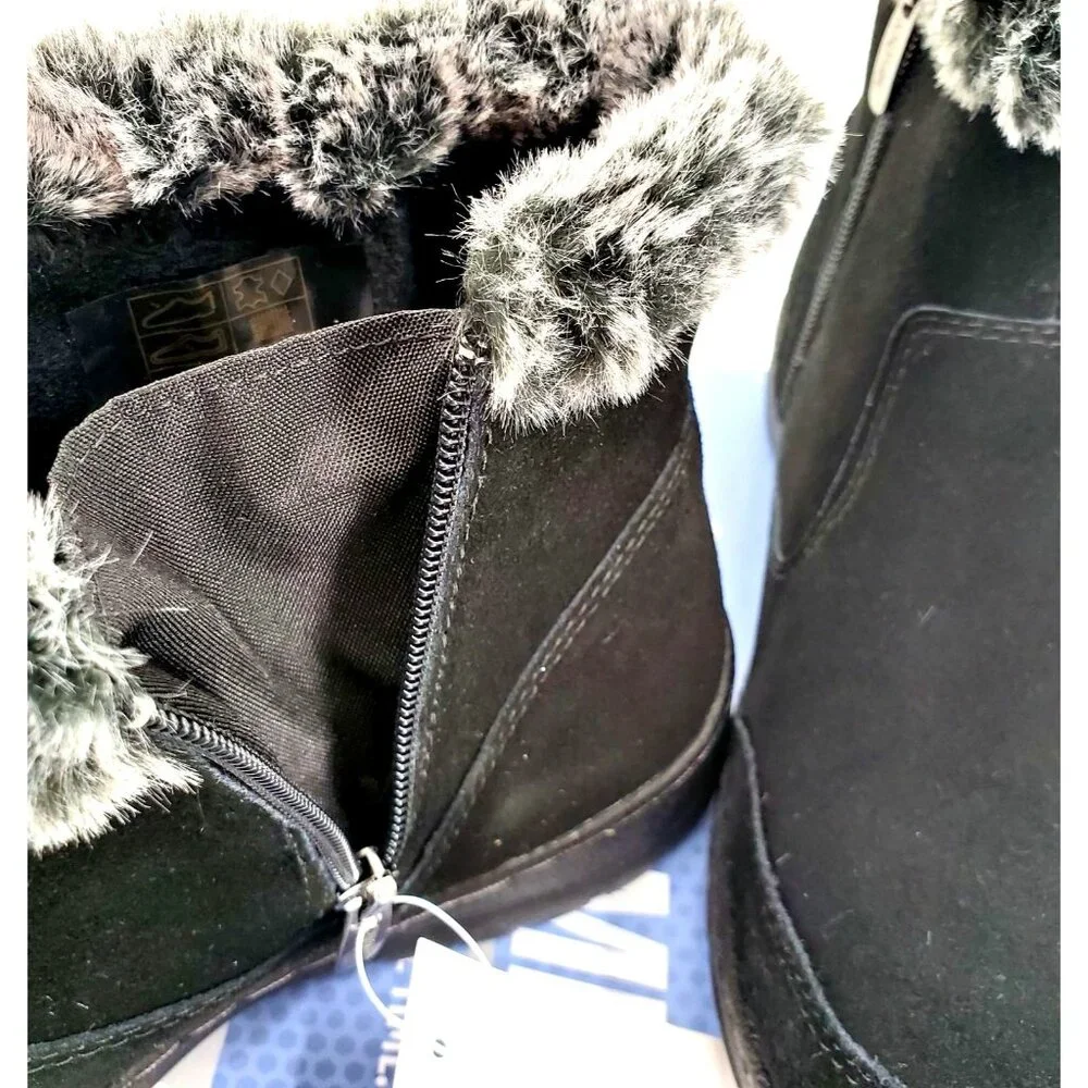Khombu shoes style